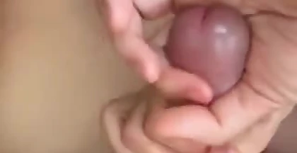 龙根按摩教程1